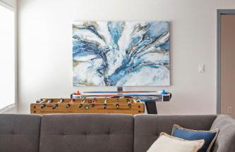 3000sqft House 8beds 3bath Pool jacuzzi Bbqj - Foto 34