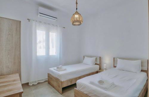 Rose House and Apartments - Foto 25