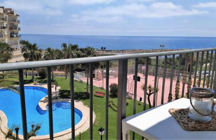 Apartament Cala Merced Alicante El Campello - Photo 29