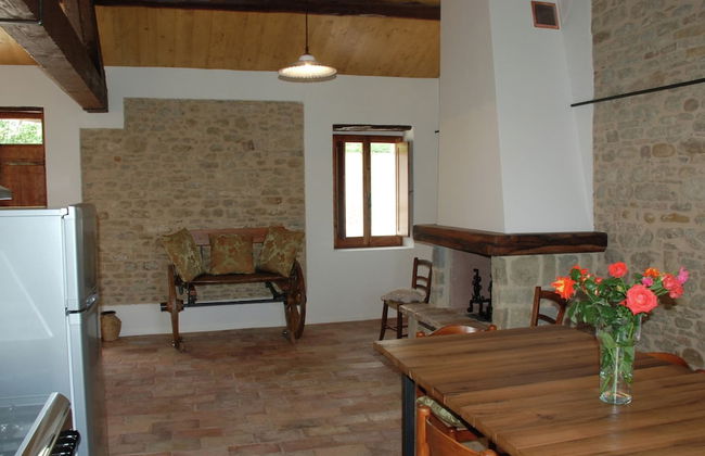 Belvilla by OYO Lisa Fonte Parolla - Foto 27