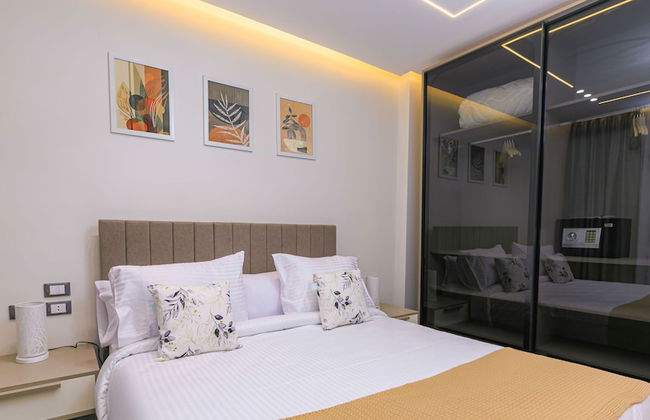 Sokon Residence Madinaity - Foto 30