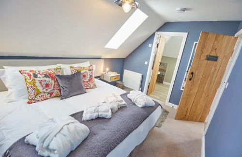 Red Oak Barn, Ashlin Farm Barns - Foto 14