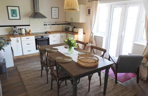 Cargibbitt Annexe - Foto 16