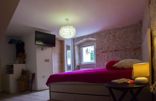 Dioklecijan Exclusive Apartments - Foto 37