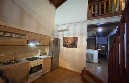 Gerali house - Photo 21