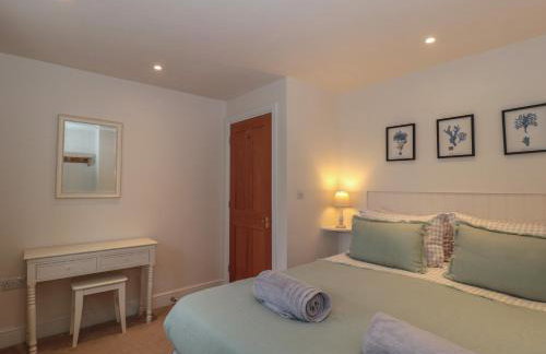 Stable Cottage - Foto 21