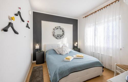 Holiday house with a swimming pool Opuzen, Neretva Delta - Usce Neretve - 8818 - Foto 22