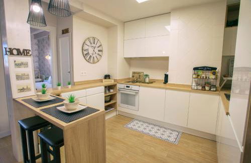 BELLA VISTA Catedral-Apartamentos Burgos Catedral - Foto 29