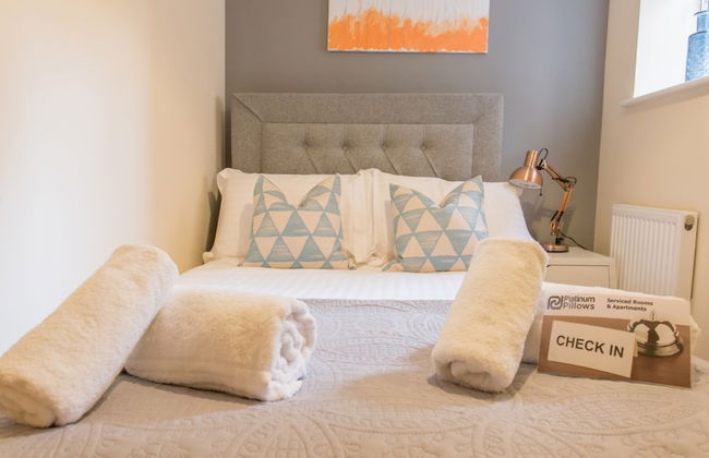 Razia Apartments - Foto 57