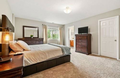 Troutdale Treasure - Spacious 3BR, 3 Bath Home near Edgefield - Foto 7