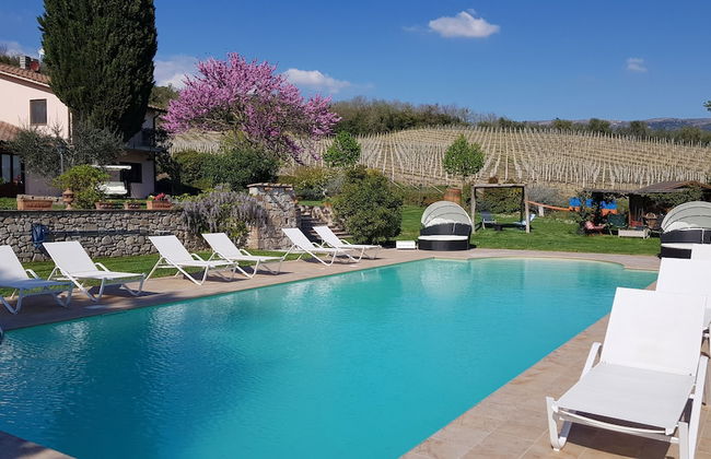 Casali del Toppello - Foto 62