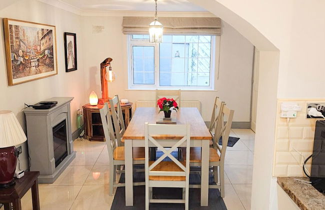 Passage East Holiday Home - Foto 8