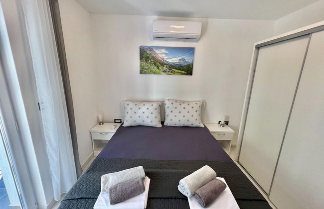 Apartment in Croatia Near Adriatic Coast - Foto 5