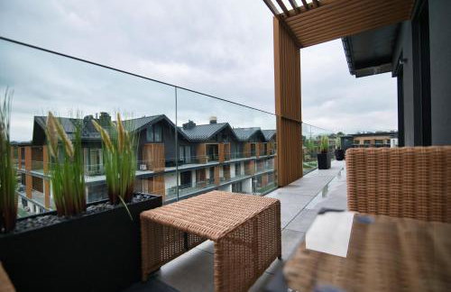 Laguna Beskidów Resort - Blue Mountain - Foto 25