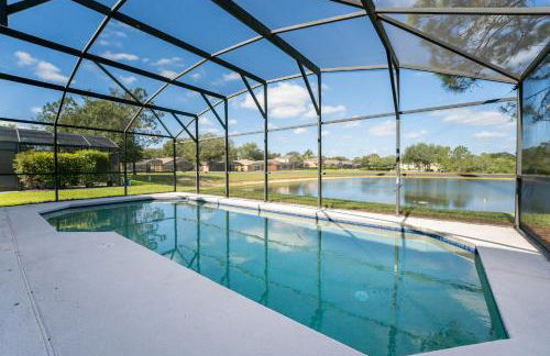 Lakeview Villa G - Foto 26