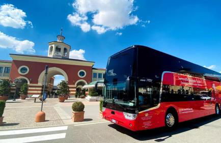 La Maisonette Apartment - Serravalle Outlet - Foto 27