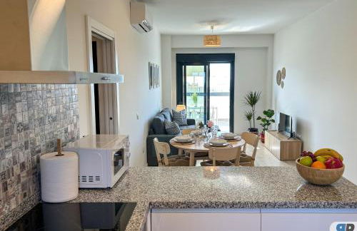 Apartamento Orizon con terraza y vistas al mar 004 - Photo 18