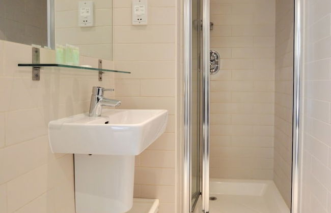 Princes Square Serviced Apartments by Concept Apartments - Foto 57