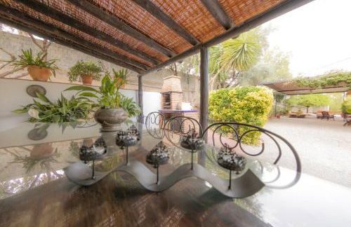 LA CUADRA, Finca a los pies de Sierra Nevada, a 10 minutos del centro, Piscina, Jardín, Barbacoa - Foto 30