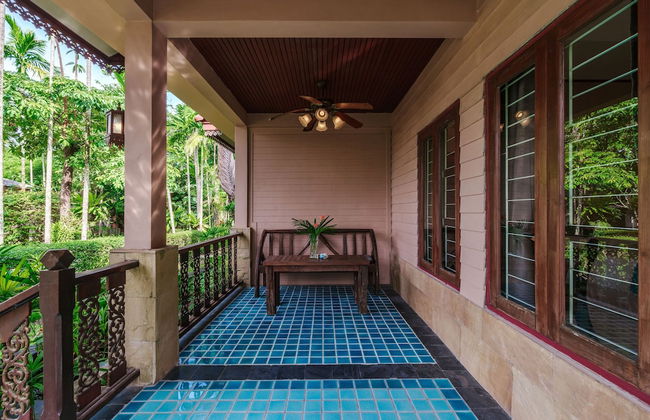 Palm Village - Foto 19