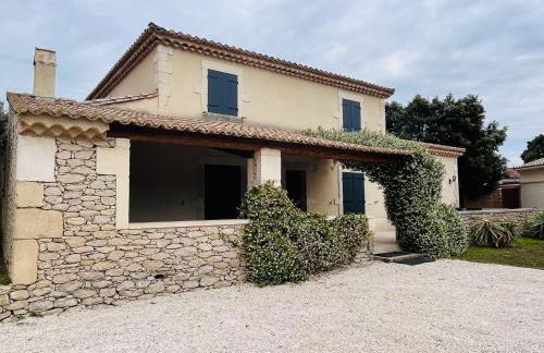 Le Mas de Maellou - Maison de vacances en Drôme Provençale - Foto 25