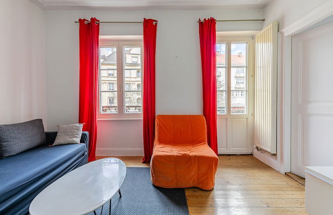 2 chambres avec garage - Photo 18