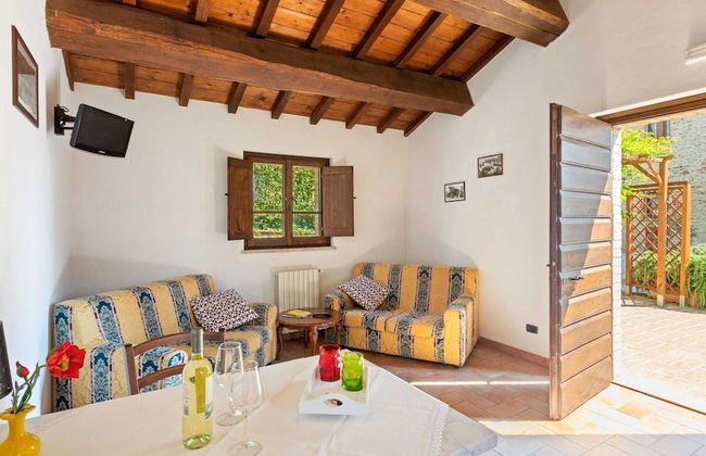 Tranquil Stay in the Heart of Umbria - Foto 26