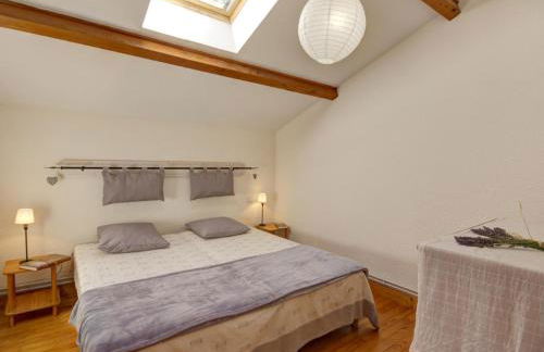 Gîte charmant pour 10, nature et confort avec animaux admis - FR-1-496-60 - Foto 2