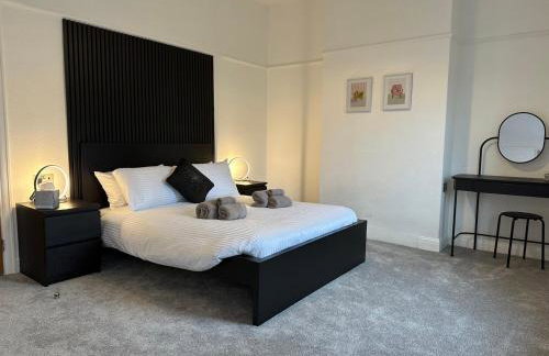 Spacious 3 bedroom House in Sheffield - Photo 1