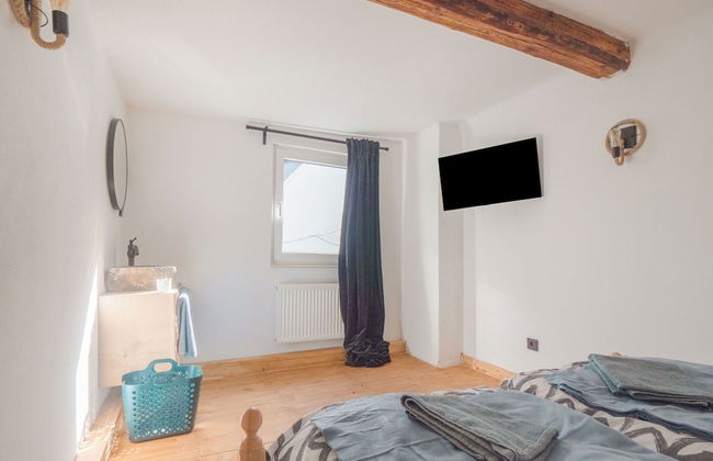 Holiday Home by Rhine Near Burg Maus - Foto 6