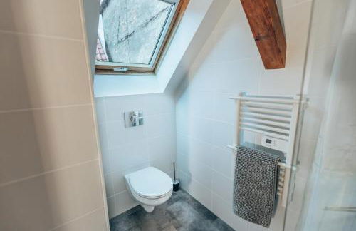 Aux Cerfs des Vignes - L'annexe - Foto 7