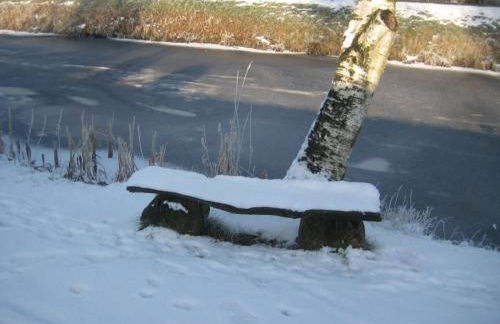 Dollhouse Modern Retreat - Foto 58