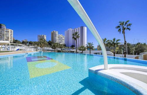 Sunset Waves V by Terreta Rentals - Foto 41