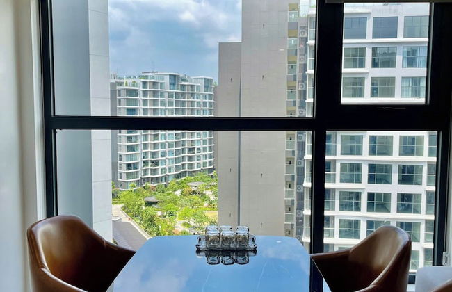 Urban Zen Saigon - Celadon Aeon Mall - Photo 12