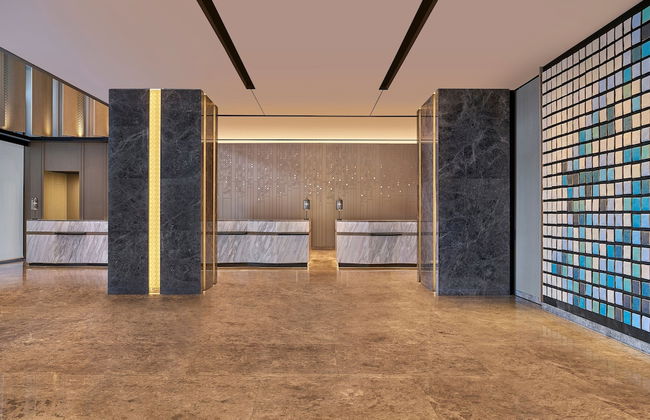 Marriott Executive Apartments, Penang - Foto 3