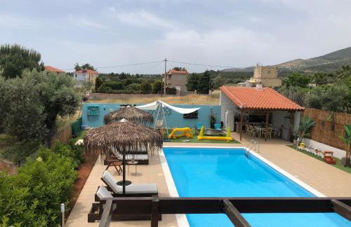 Villa Evenik - Photo 6