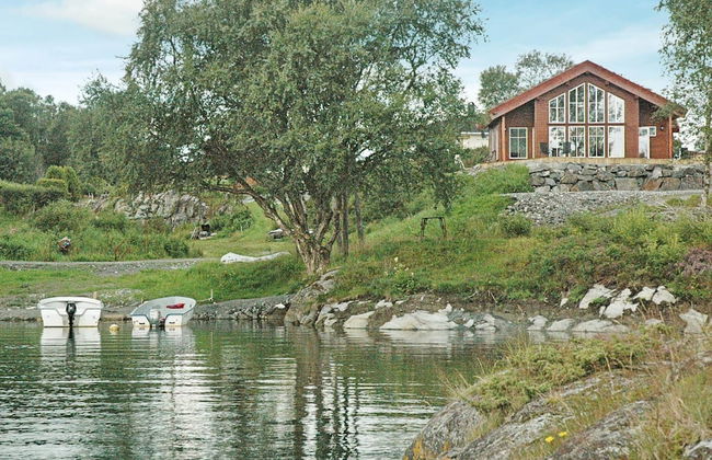 Holiday Home in Vevang - Foto 50