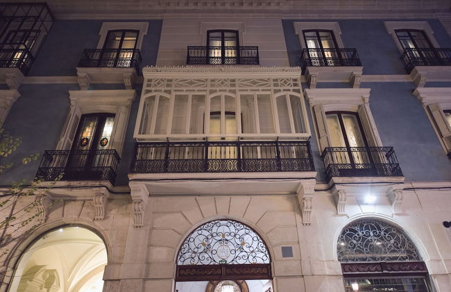 Palacio Salvetti Suites - Photo 54