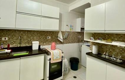 APTO 14 - ENSEADA, PRÓXIMO REGIÃO DO PÃO DE AÇUCAR - Foto 23