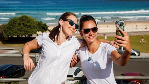 Big Bus Sydney: 48-Hour Hop-On Hop-Off and Harbour Hopper Tour - Foto 4