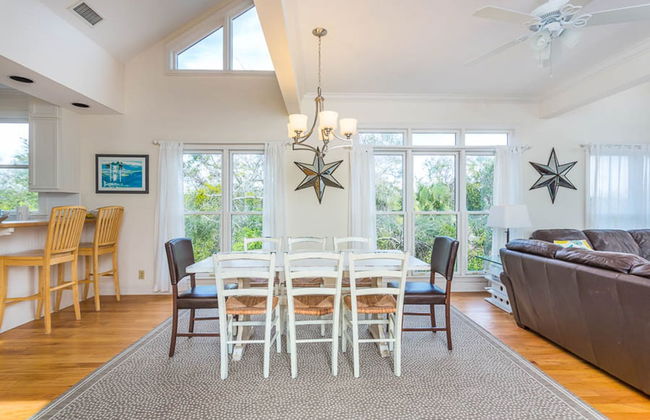 22 Coast Cottages by Hodnett Cooper - Foto 16