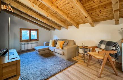 Masía Cal Kenyon - Foto 25