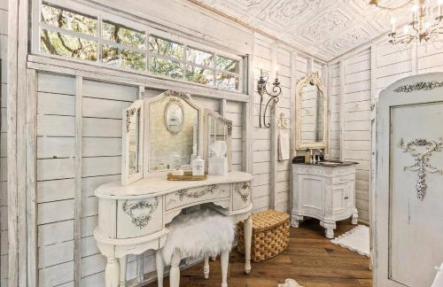 The Swan Treehouse - Foto 23