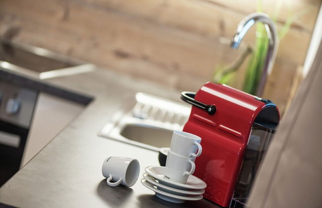 Apartment in Zell am See Near the ski Area - Foto 7