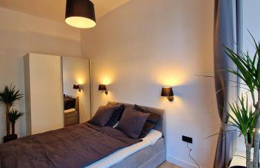 Apartament nad Zalewem Zegrzynskim z tarasem 23 m2 - Foto 6