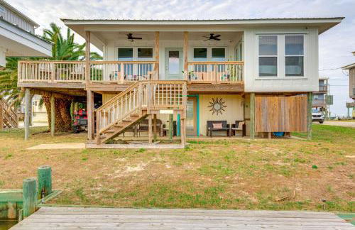 Dauphin Island Vacation Rental Close to Beaches! - Foto 27