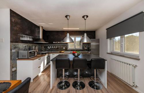 Villa Kalac, a charming holiday pool oasis near the sea - Foto 45