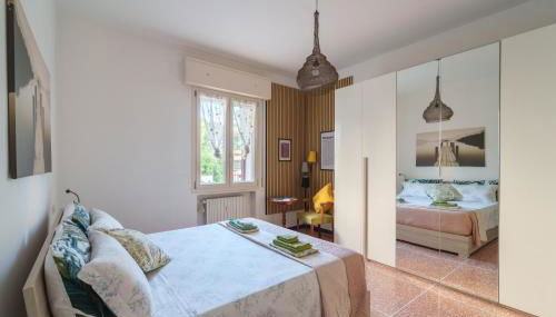 Casa Alderotti - Photo 5, towels, wardrobe