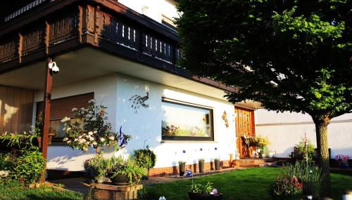 Ferienwohnung Rheinblick - Foto 2