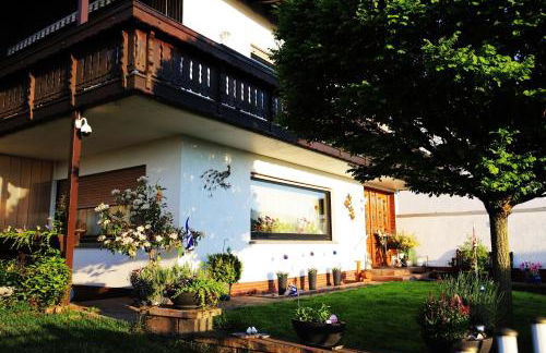 Ferienwohnung Rheinblick - Foto 2